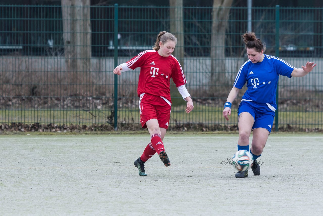 Bild 84 - Frauen SV Wahlstedt - MTV Segeberg : Ergebnis: 3:1